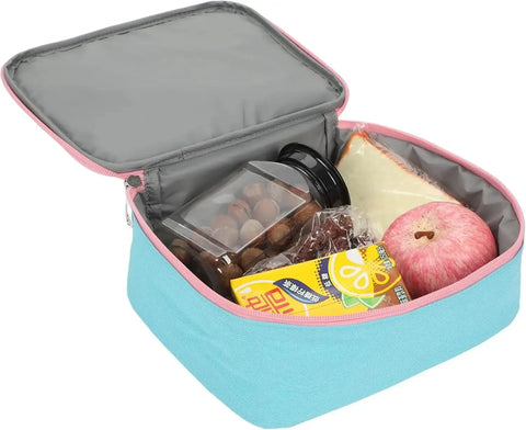 Squishmallows - Better Together Insulated Lunch Bag - Bioworld - (2024) - Image 7