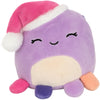 Squishmallows - Beula the Octopus Plush (4