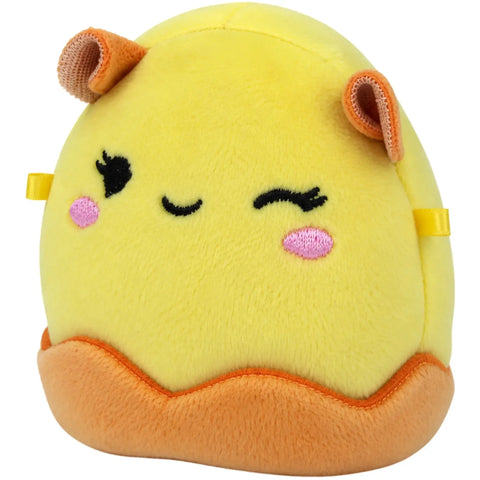 Squishmallows - Bijan the Dumbo Octopus Plush (2.5