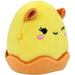 Squishmallows - Bijan the Dumbo Octopus Plush (2.5") - Jazwares - Micromallows - (2024)