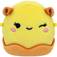 Squishmallows - Bijan the Dumbo Octopus Plush (2.5