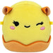 Squishmallows - Bijan the Dumbo Octopus Plush (2.5") - Jazwares - Micromallows - (2024)
