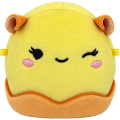 Squishmallows - Bijan the D...