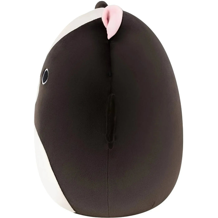 Squishmallows - Black & White Skyler the Skunk Plush (12") - Jazwares - (2024)