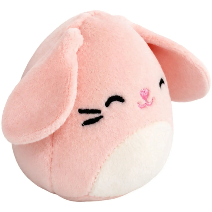 Squishmallows - Bop the Bunny Plush (2.5") - Jazwares - Micromallows Series 1 - (2024)