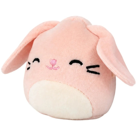 Squishmallows - Bop the Bunny Plush (2.5