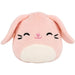 Squishmallows - Bop the Bunny Plush (2.5") - Jazwares - Micromallows Series 1 - (2024)