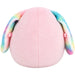 Squishmallows - Bop the Bunny Plush (3") - Jazwares - Micromallows Series 1 - (2024)