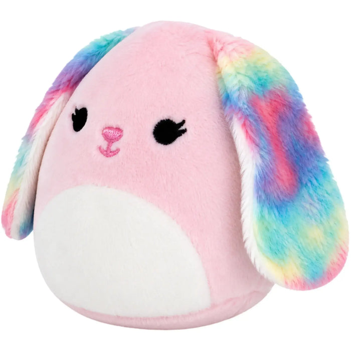 Squishmallows - Bop the Bunny Plush (3") - Jazwares - Micromallows Series 1 - (2024)
