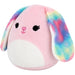 Squishmallows - Bop the Bunny Plush (3") - Jazwares - Micromallows Series 1 - (2024)