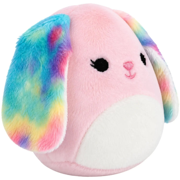 Squishmallows - Bop the Bunny Plush (3") - Jazwares - Micromallows Series 1 - (2024)