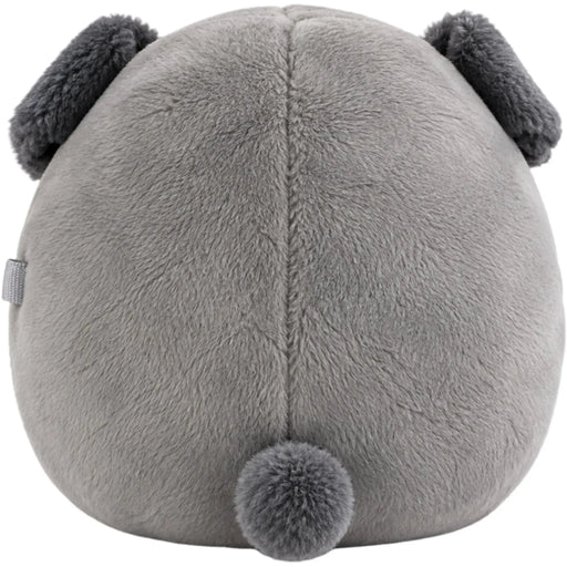 Squishmallows - Brian the Schnauzer Plush (2.5") - Jazwares - Micromallows Series 1 - (2024)