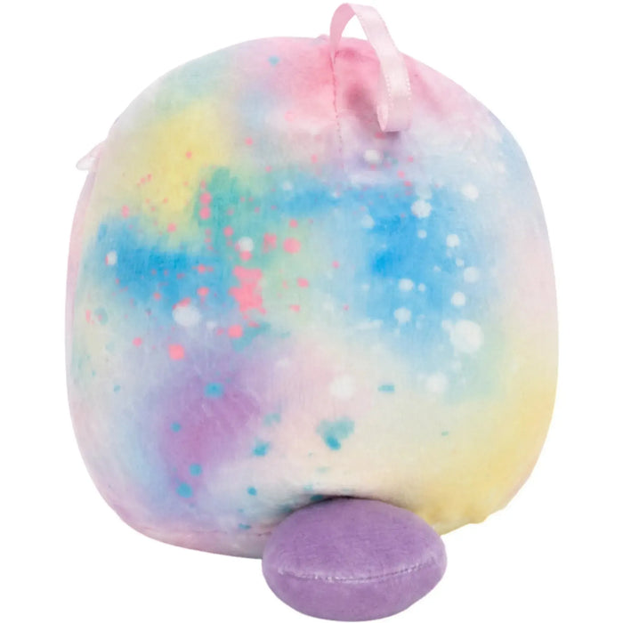 Squishmallows - Brindall the Platypus Holiday Ornament Plush (4") - Kellytoy - Fantasy Collection - (2023)