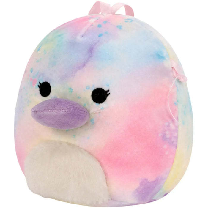 Squishmallows - Brindall the Platypus Holiday Ornament Plush (4") - Kellytoy - Fantasy Collection - (2023)