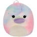 Squishmallows - Brindall the Platypus Holiday Ornament Plush (4") - Kellytoy - Fantasy Collection - (2023)