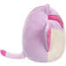 Squishmallows - Brixton the Pink Sugar Glider Plush (5") - Jazwares - (2022)