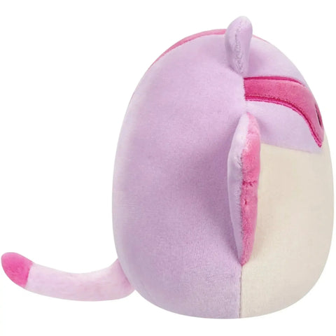 Squishmallows - Brixton the Pink Sugar Glider Plush (5