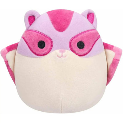 Squishmallows - Brixton the Pink Sugar Glider Plush (5