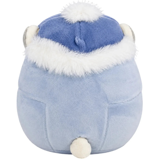 Squishmallows - Brooke the Polar Bear Plush (4") - Jazwares - Holiday Mystery Squad - (2024)