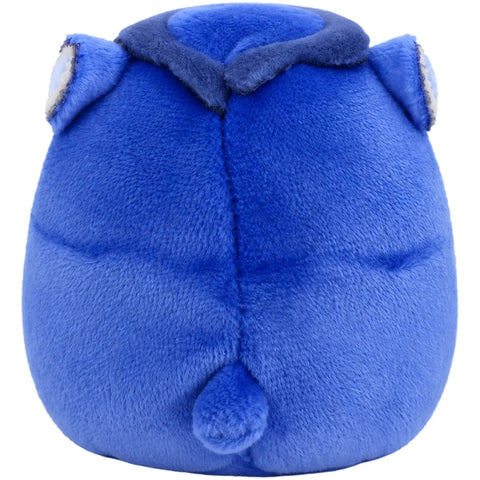 Squishmallows - Brunswick the Blueberry Bear Plush (2.5