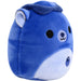 Squishmallows - Brunswick the Blueberry Bear Plush (2.5") - Jazwares- Mystery Squad - (2024)
