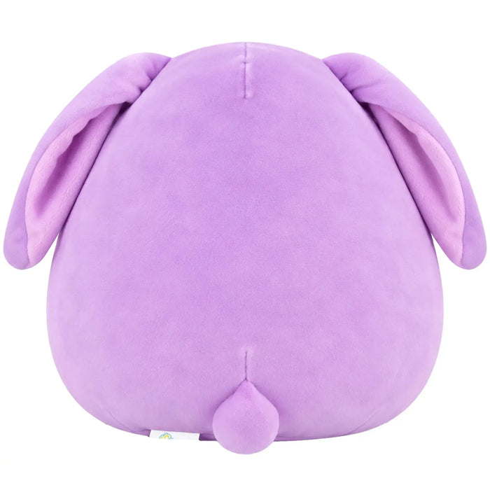 Squishmallows - Bubbles the Bunny Plush (9") - Kellytoy - Easter Squad - (2022)