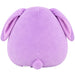 Squishmallows - Bubbles the Bunny Plush (9") - Kellytoy - Easter Squad - (2022)