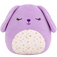 Squishmallows - Bubbles the Bunny Plush (9