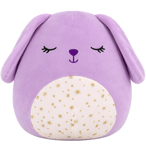 Squishmallows - Bubbles the Bunny Plush (9