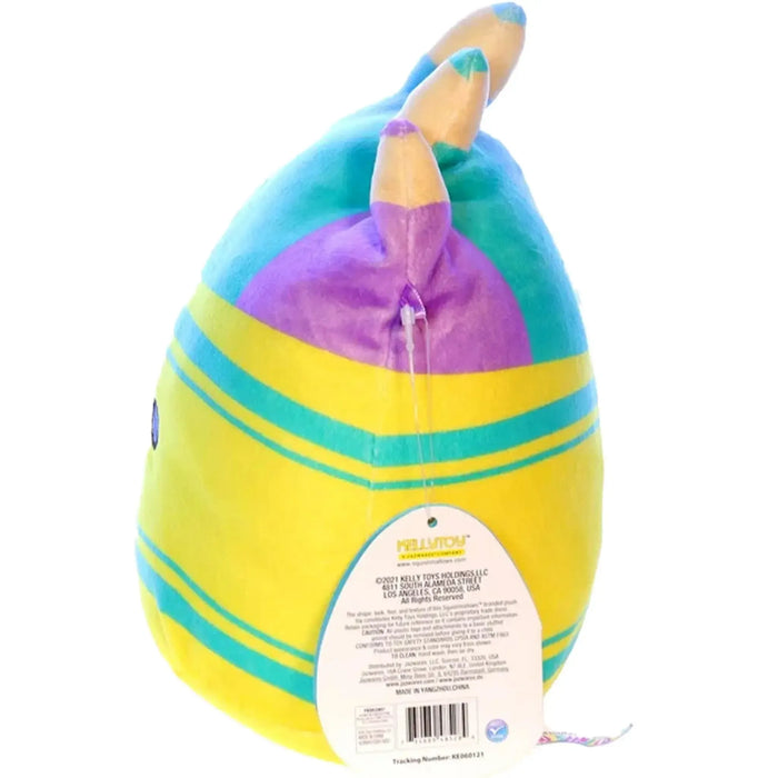 Squishmallows - Cade the Crayons Plush (9.25") - Kellytoy - Back to School Squad - (2021)