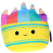 Squishmallows - Cade the Crayons Plush (9.25") - Kellytoy - Back to School Squad - (2021)