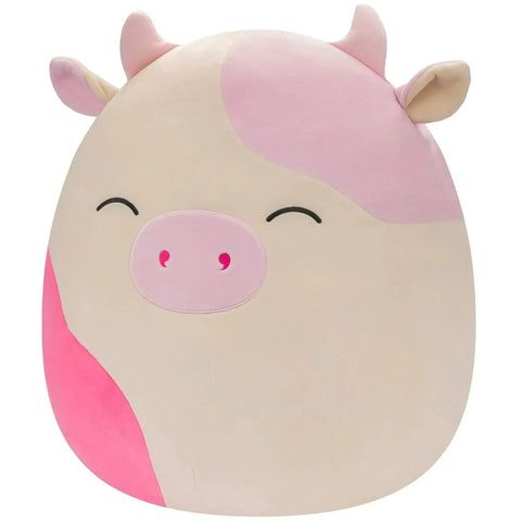 Squishmallows - Caedyn Cow Plush (11