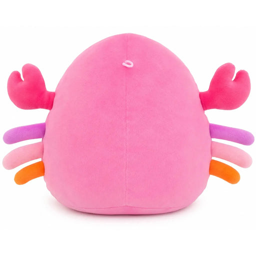 Squishmallows - Cailey the Crab Plush (8.5") - Kellytoy - Summer Squad - (2022)
