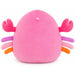 Squishmallows - Cailey the Crab Plush (8.5") - Kellytoy - Summer Squad - (2022)