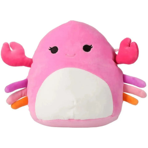 Squishmallows - Cailey the Crab Plush (8.5