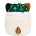 Squishmallows - Cam the Calico Cat Holiday Ornament Plush (4.5") - Kellytoy - Holiday Winter Collection - (2022)