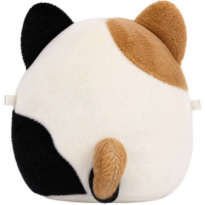 Squishmallows - Cam the Calico Cat Plush (2.5") - Jazwares - Micromallows Series 1 - (2024)