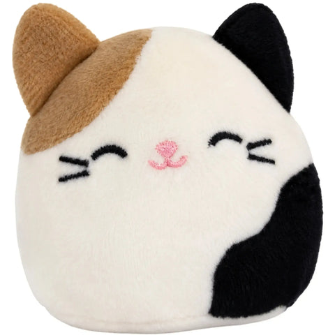 Squishmallows - Cam the Calico Cat Plush (2.5