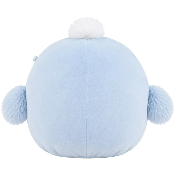 Squishmallows - Camden the Bluebird Plush (5") - Jazwares - (2025)