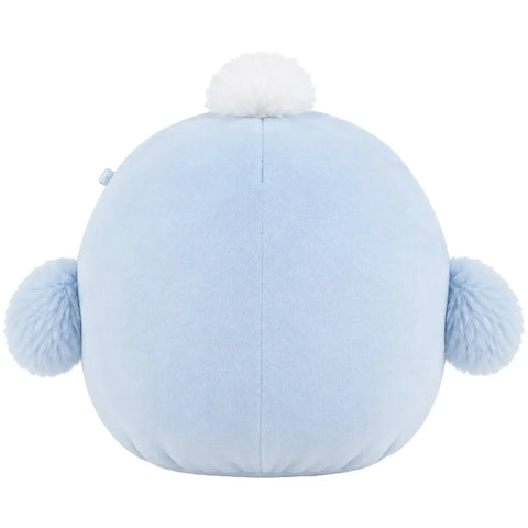 Squishmallows - Camden the Bluebird Plush (5