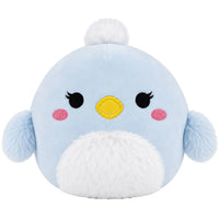 Squishmallows - Camden the Bluebird Plush (5