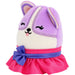 Squishmallows - Candace the Corgi with Outfit Mystery Mini Plush (2.5") - Kellytoy - Squishville Series 10 - (2023)