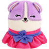Squishmallows - Candace the Corgi with Outfit Mystery Mini Plush (2.5