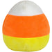 Squishmallows - Cannon the Candy Corn Plush (5") - Kellytoy - Halloween Squad - (2019)