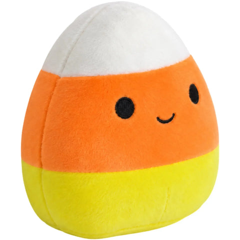 Squishmallows - Cannon the Candy Corn Plush (5