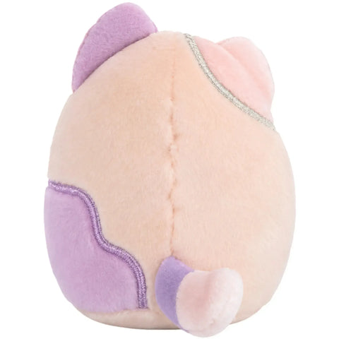 Squishmallows - Carlota the Calico Cat Plush (2.5