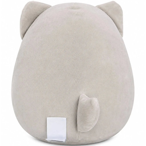 Squishmallows - Casmir the Husky Plush (10") - Kellytoy - Foodie Squad - (2022)