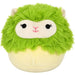 Squishmallows - Cavaleri the Alpaca Plush (5") - Jazwares - (2024)