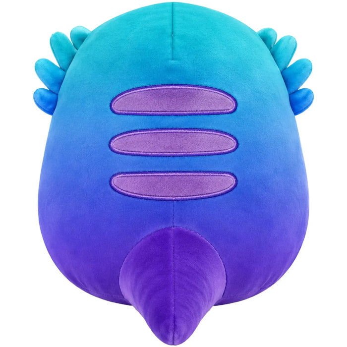 Squishmallows - Cella the Bearded Dragon Plush (9") - Kellytoy - Fantasy Squad - (2023)