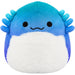 Squishmallows - Cella the Bearded Dragon Plush (9") - Kellytoy - Fantasy Squad - (2023)
